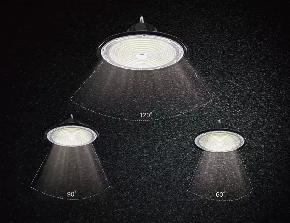 high bay led lights​ (2)